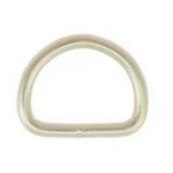 D-ring 12 mm